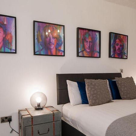 Host & Stay - Ormond Residence Liverpool Luaran gambar