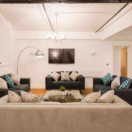Host & Stay - Ormond Residence Liverpool Luaran gambar