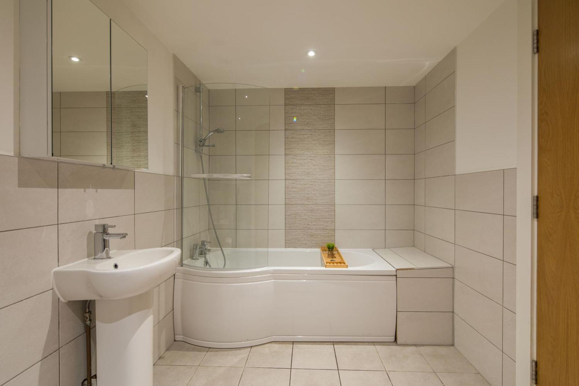 Host & Stay - Ormond Residence Liverpool Luaran gambar