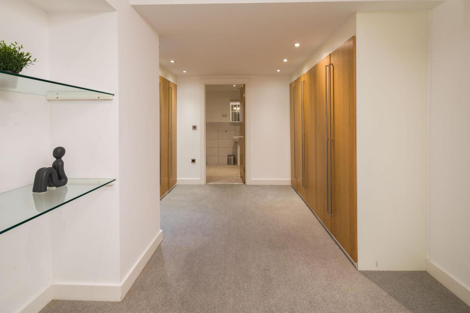 Host & Stay - Ormond Residence Liverpool Luaran gambar