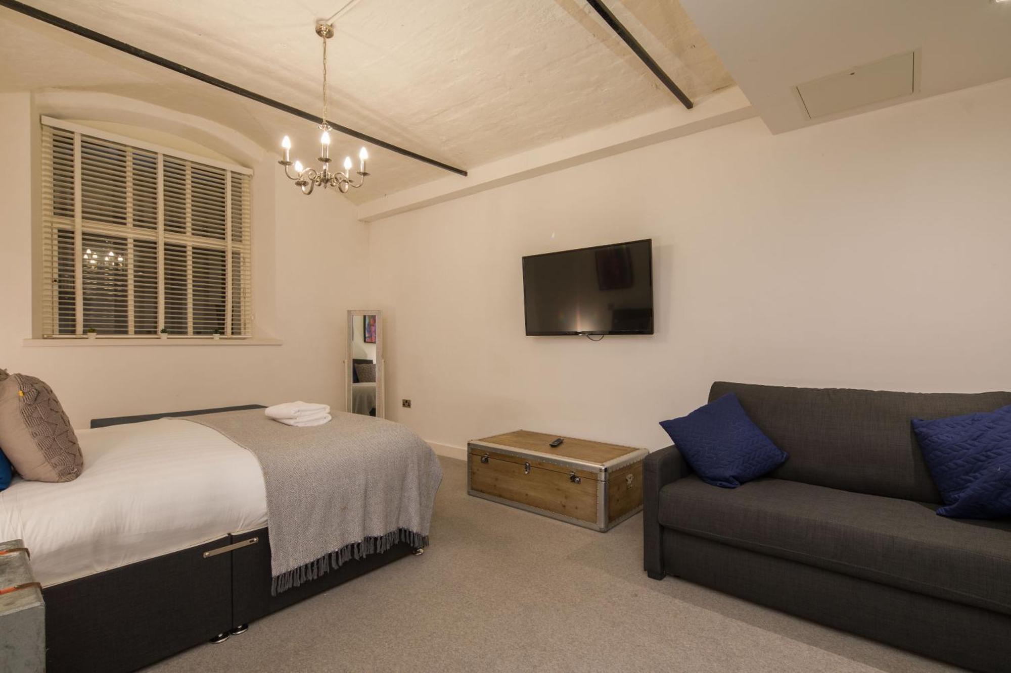 Host & Stay - Ormond Residence Liverpool Luaran gambar
