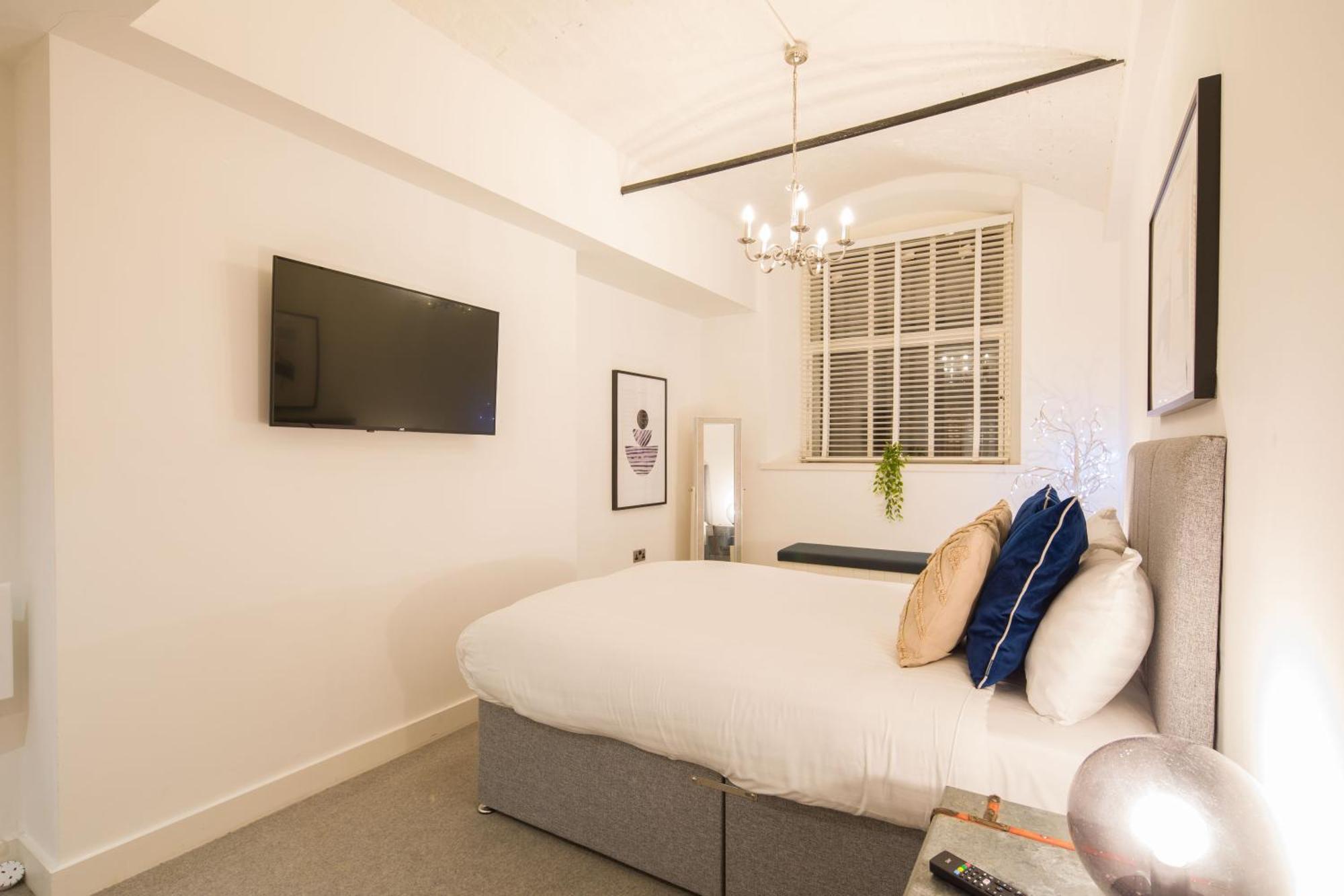 Host & Stay - Ormond Residence Liverpool Luaran gambar