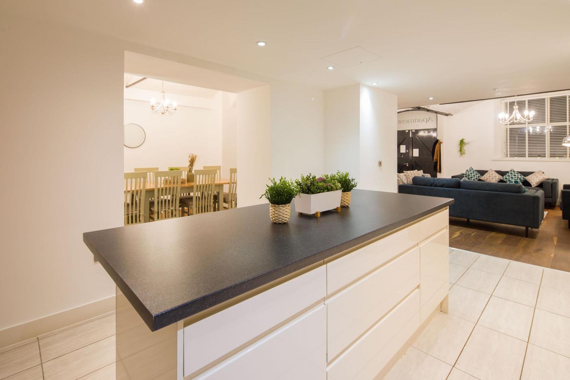 Host & Stay - Ormond Residence Liverpool Luaran gambar