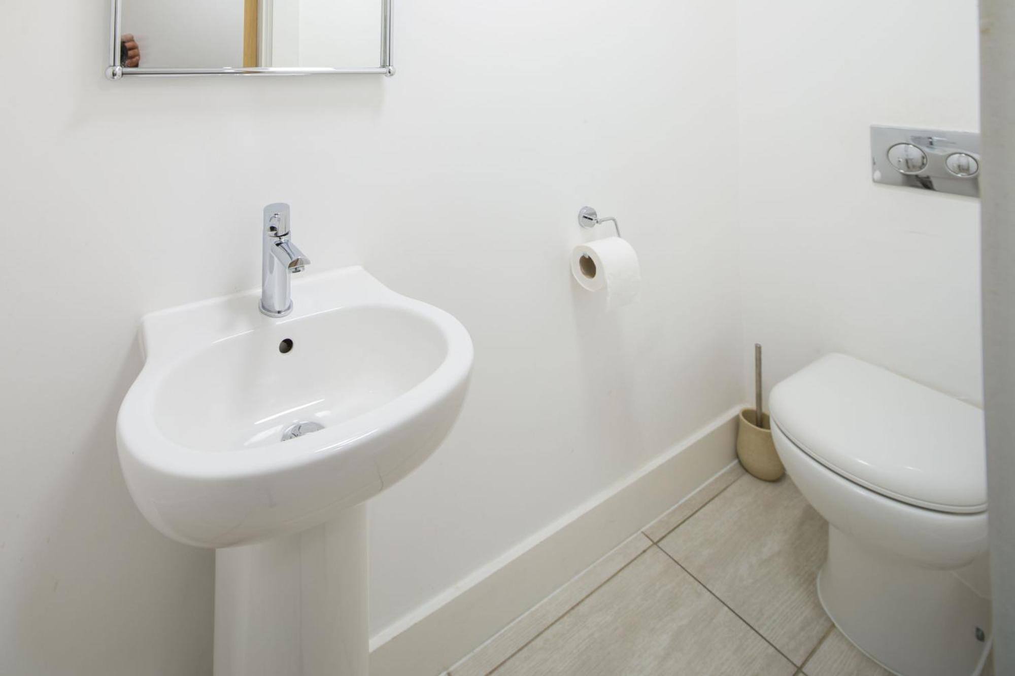 Host & Stay - Ormond Residence Liverpool Luaran gambar