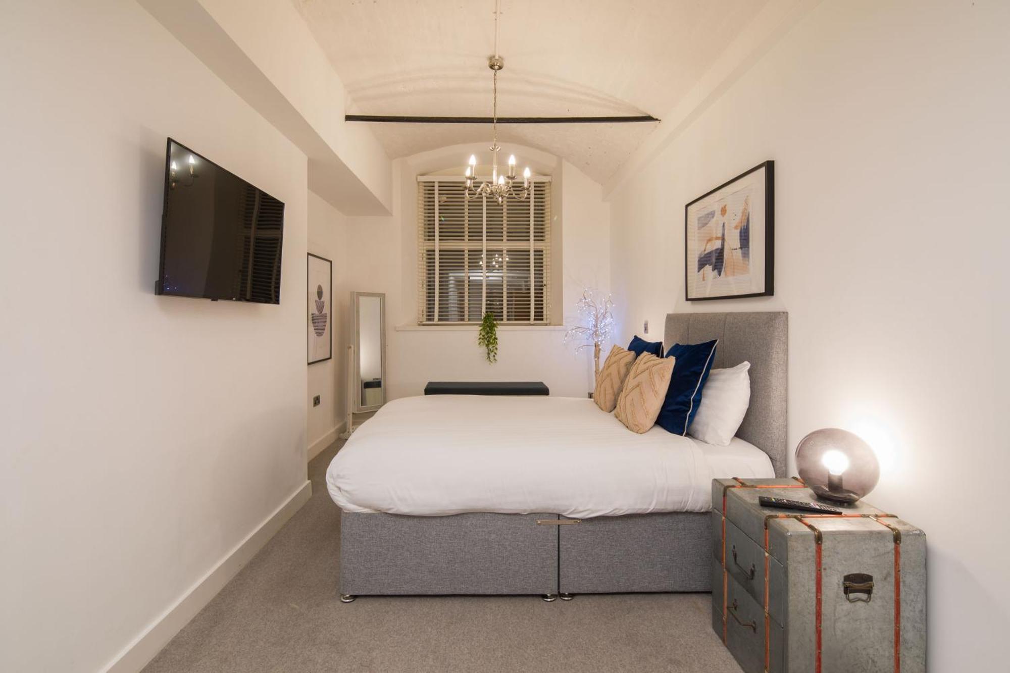 Host & Stay - Ormond Residence Liverpool Luaran gambar
