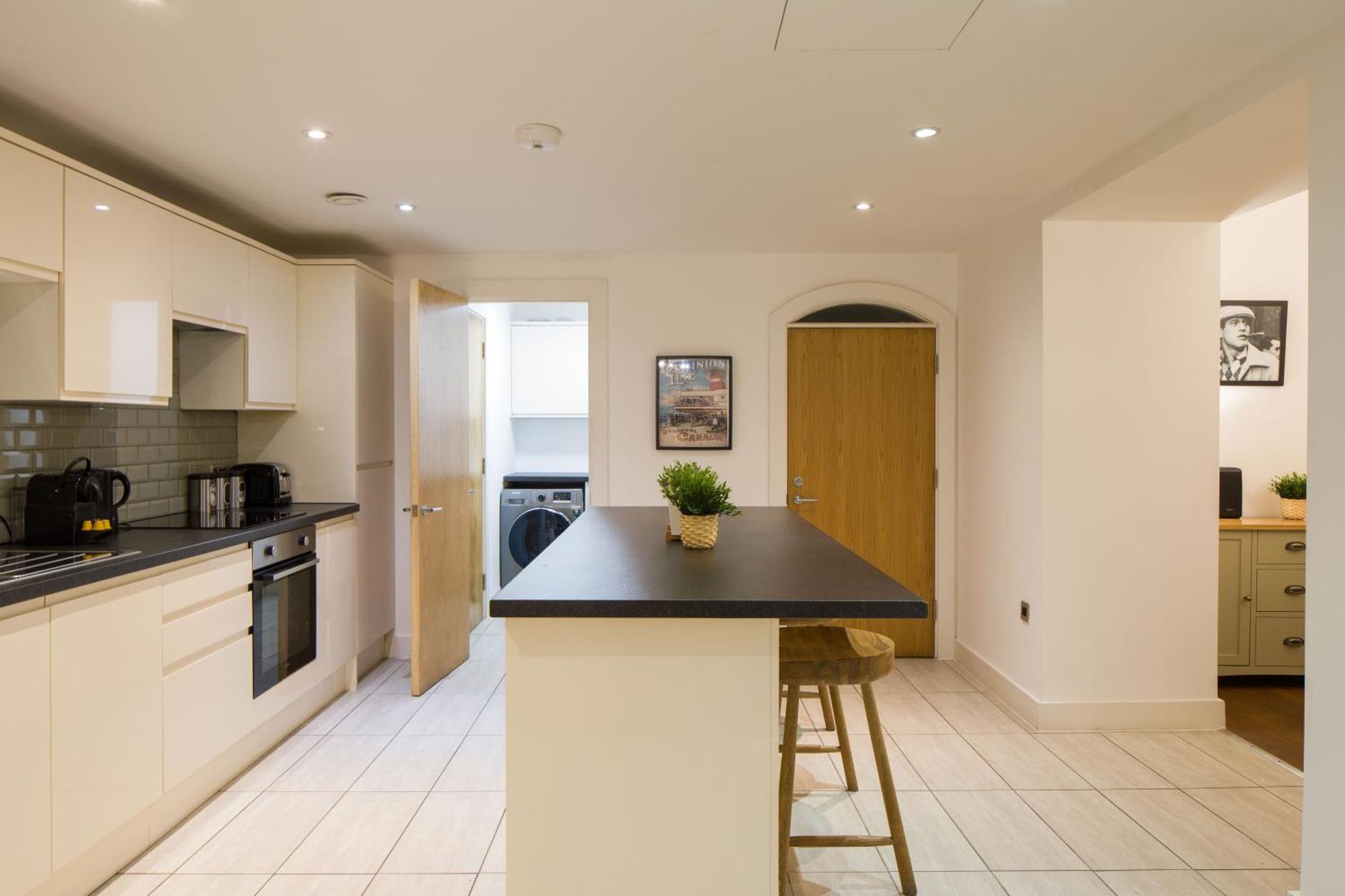 Host & Stay - Ormond Residence Liverpool Luaran gambar