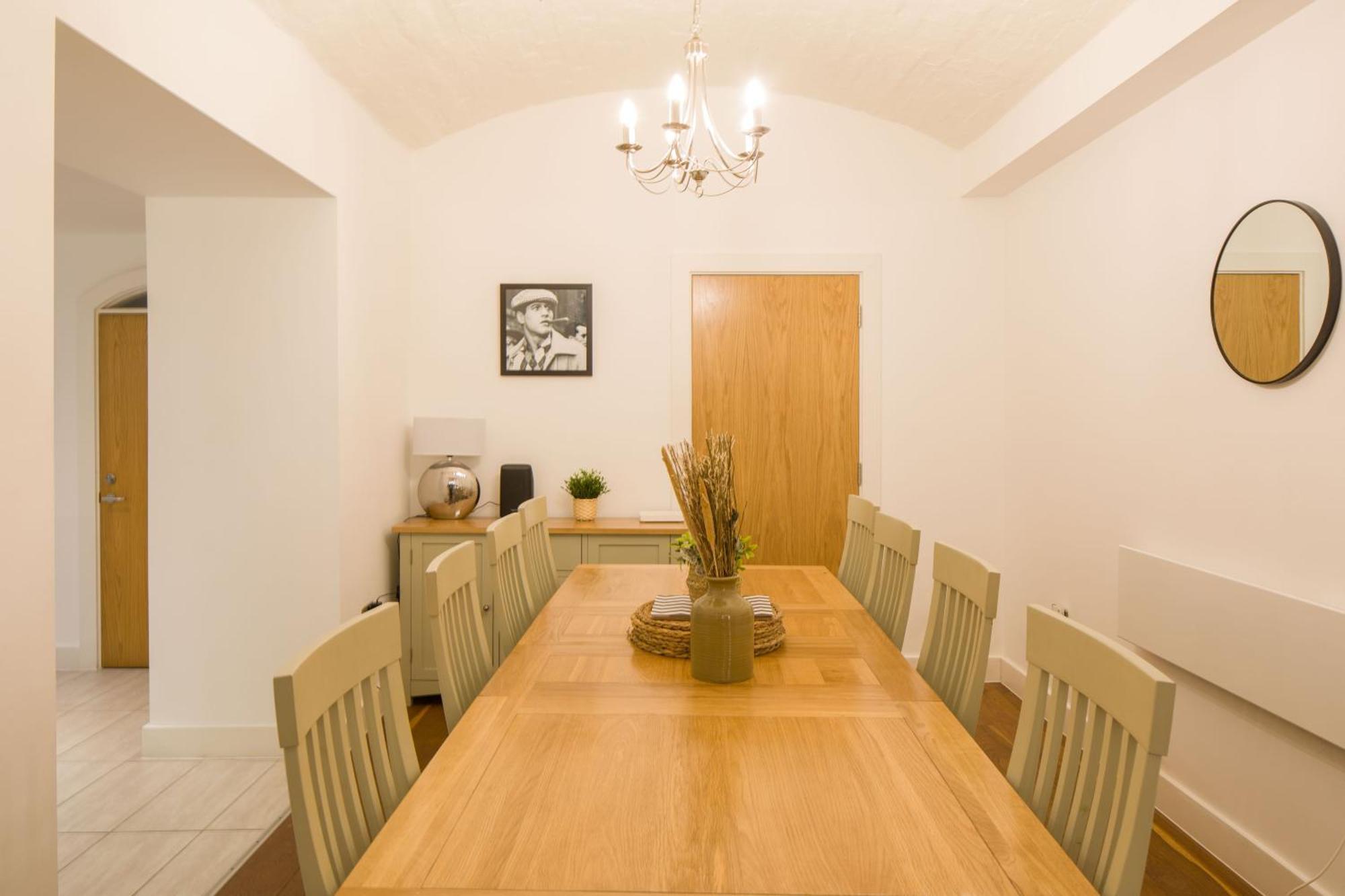 Host & Stay - Ormond Residence Liverpool Luaran gambar