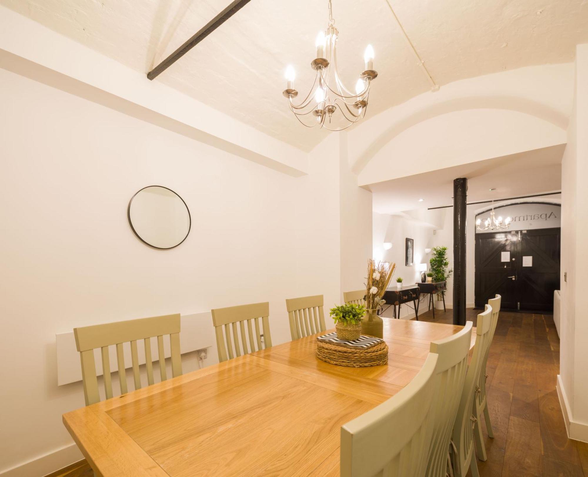 Host & Stay - Ormond Residence Liverpool Luaran gambar