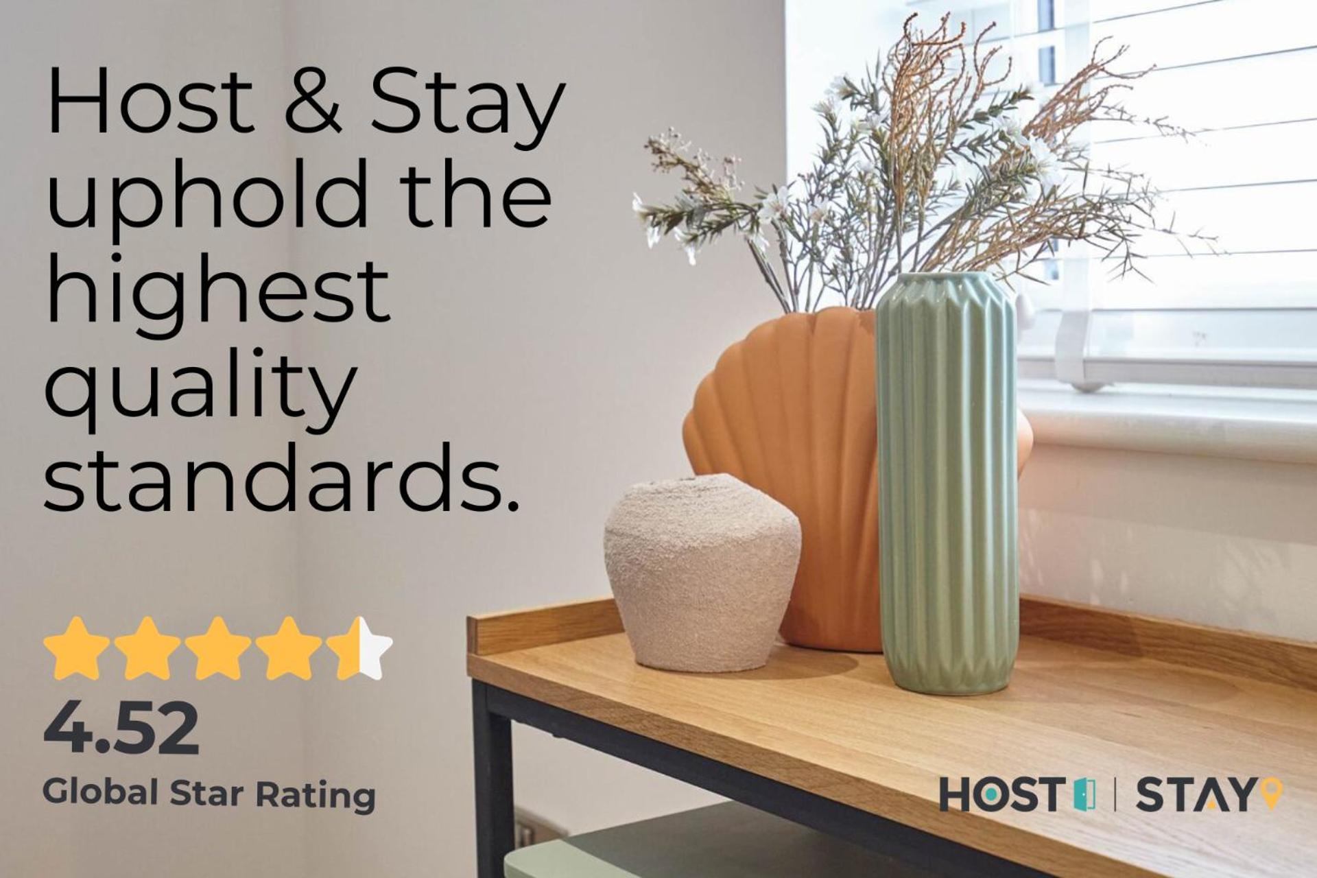 Host & Stay - Ormond Residence Liverpool Luaran gambar